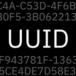 UUID+ App Problems