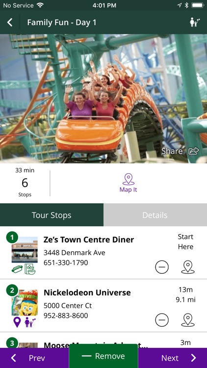 Enjoy Eagan MN screenshot-7