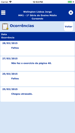 Jardim Esc. Gotinha Encantada(圖3)-速報App