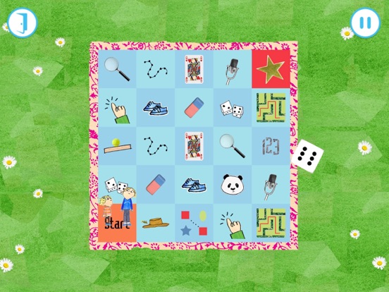 Charlie and Lola: I've Won! iPad app afbeelding 1