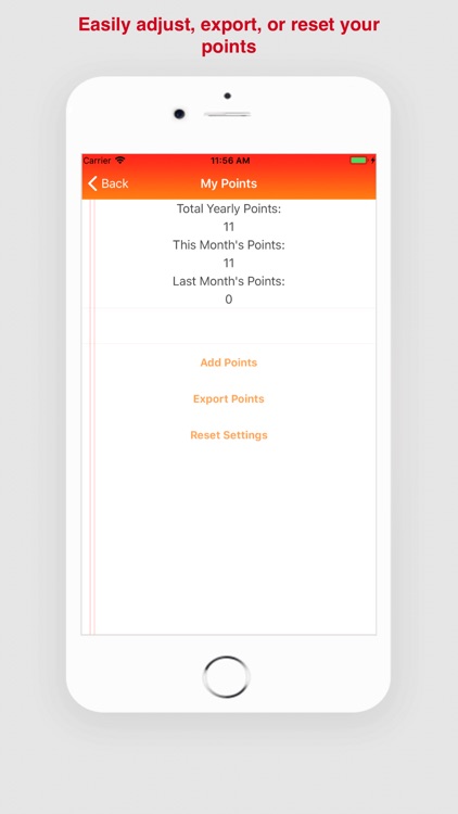 Response Tracker screenshot-3