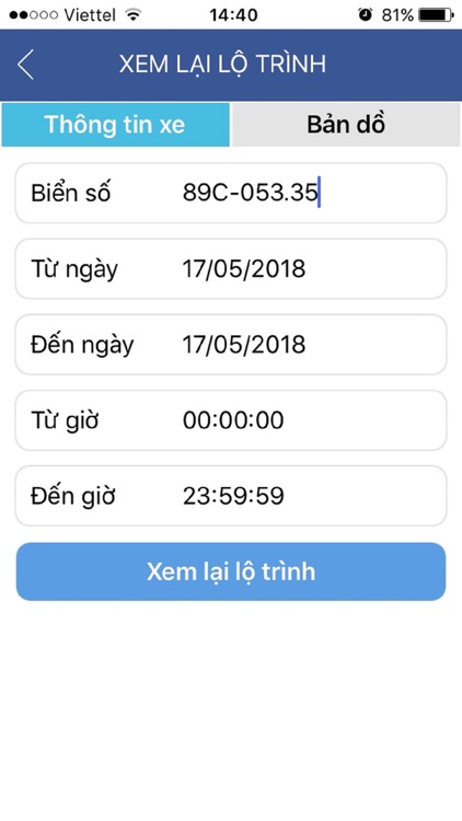 Quản lý phương tiện screenshot-4