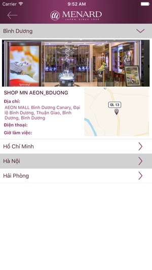 Menard VietNam(圖3)-速報App