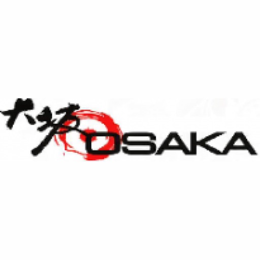 Osaka icon