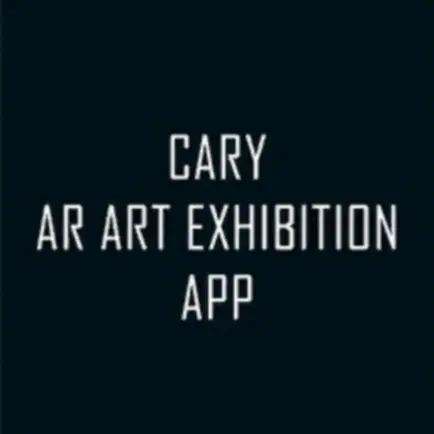 Cary AR Art Exhibition App Cheats