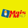 MAIS FM 96.7 VALE icon