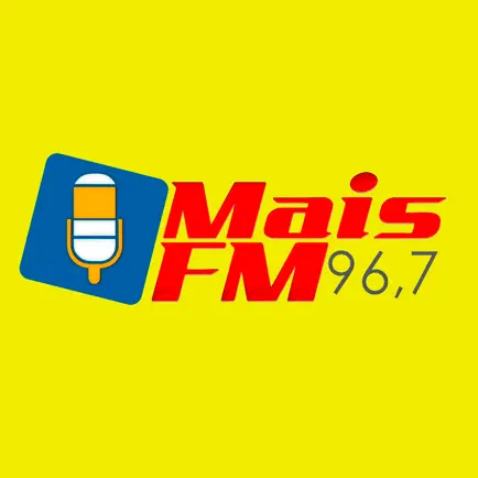 MAIS FM 96.7 VALE Cheats