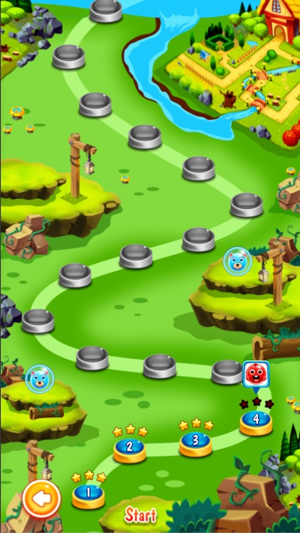 Bubble Shooter 2018 Edition