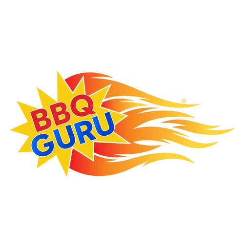 BBQ Guru iOS App