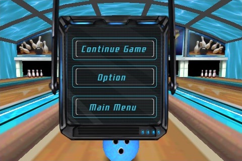 3D Bowling - My Bowling Games screenshot 3