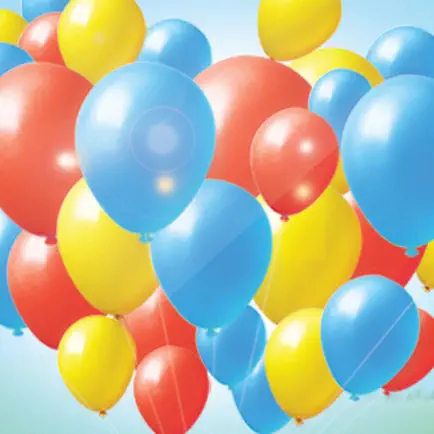 Balloon Pop for Little Kids Cheats