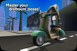 Game screenshot Turbo Dismount® hack