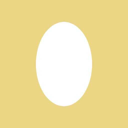 The Cracked Egg Cooking Timer