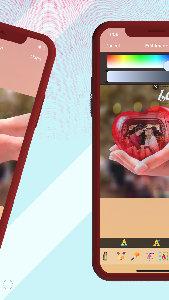 Pip Photo Editor - Pip Camera