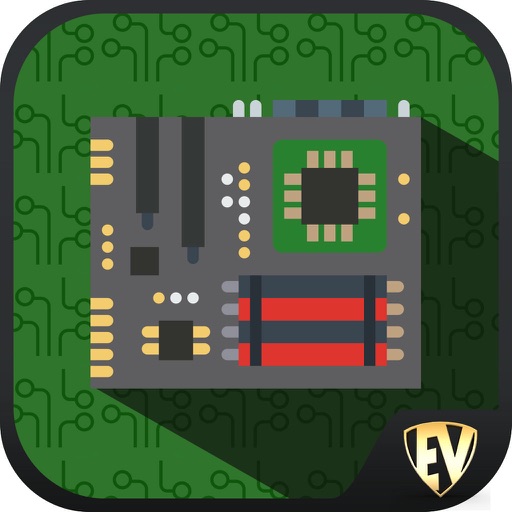 Electronics & Communication icon