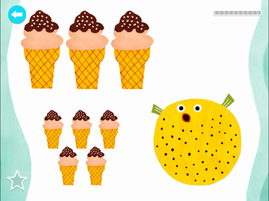 Screenshot #5 pour Contamare - Gioca coi numeri