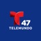 La aplicación de Telemundo 47 te mantiene al tanto de lo que acontece en tu ciudad, de las noticias de última hora y te da la información del tiempo precisa y personalizada