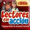 GRUPO CLASA LECTORES EN ACCIóN icon