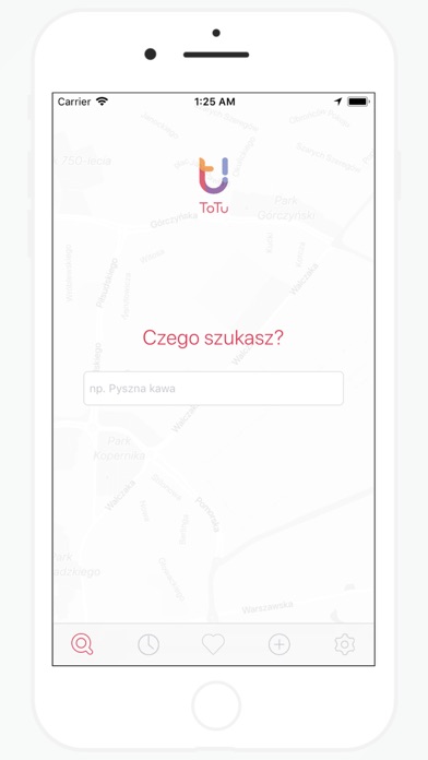 Screenshot #1 pour ToTu