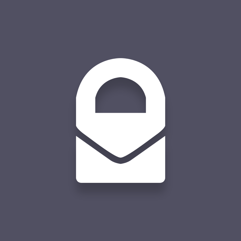 ProtonMail - Encrypted Email