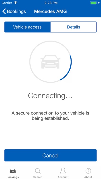 Omaha Car Rental screenshot-3