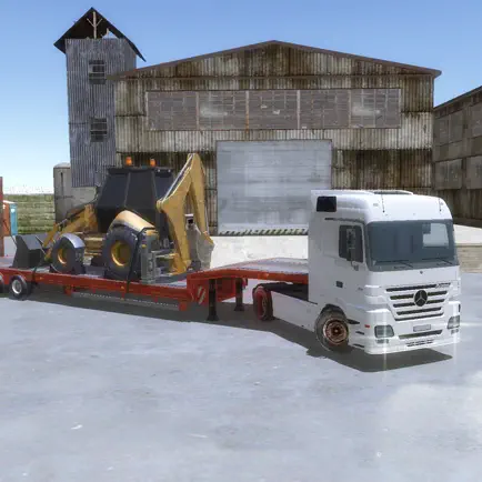 Real Truck Simulator Cheats