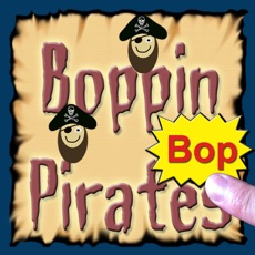 Activities of Boppin Pirates