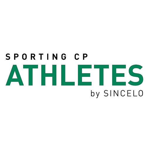 SCP Athletes iOS App