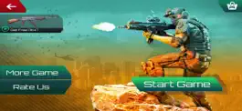 Game screenshot Shoot Hunter Death War mod apk