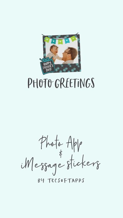 Father's Day Photo Greetings image #1