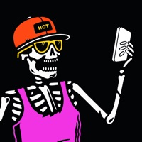 Night Party Game Fun Question