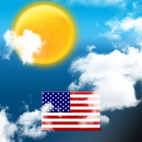 USA Weather forecast apk