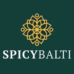 Spicy Balti