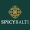 Welcome to the new ordering app for Spicy Balti