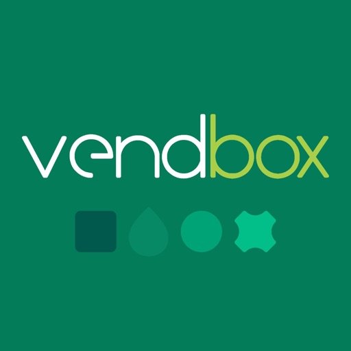 VENDBOX