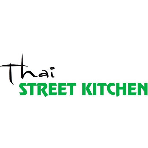 Thai Street Kitchen icon