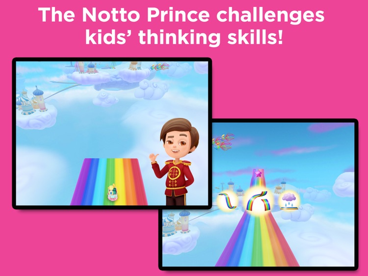 Smart Cycle Barbie Dreamtopia™ screenshot-4
