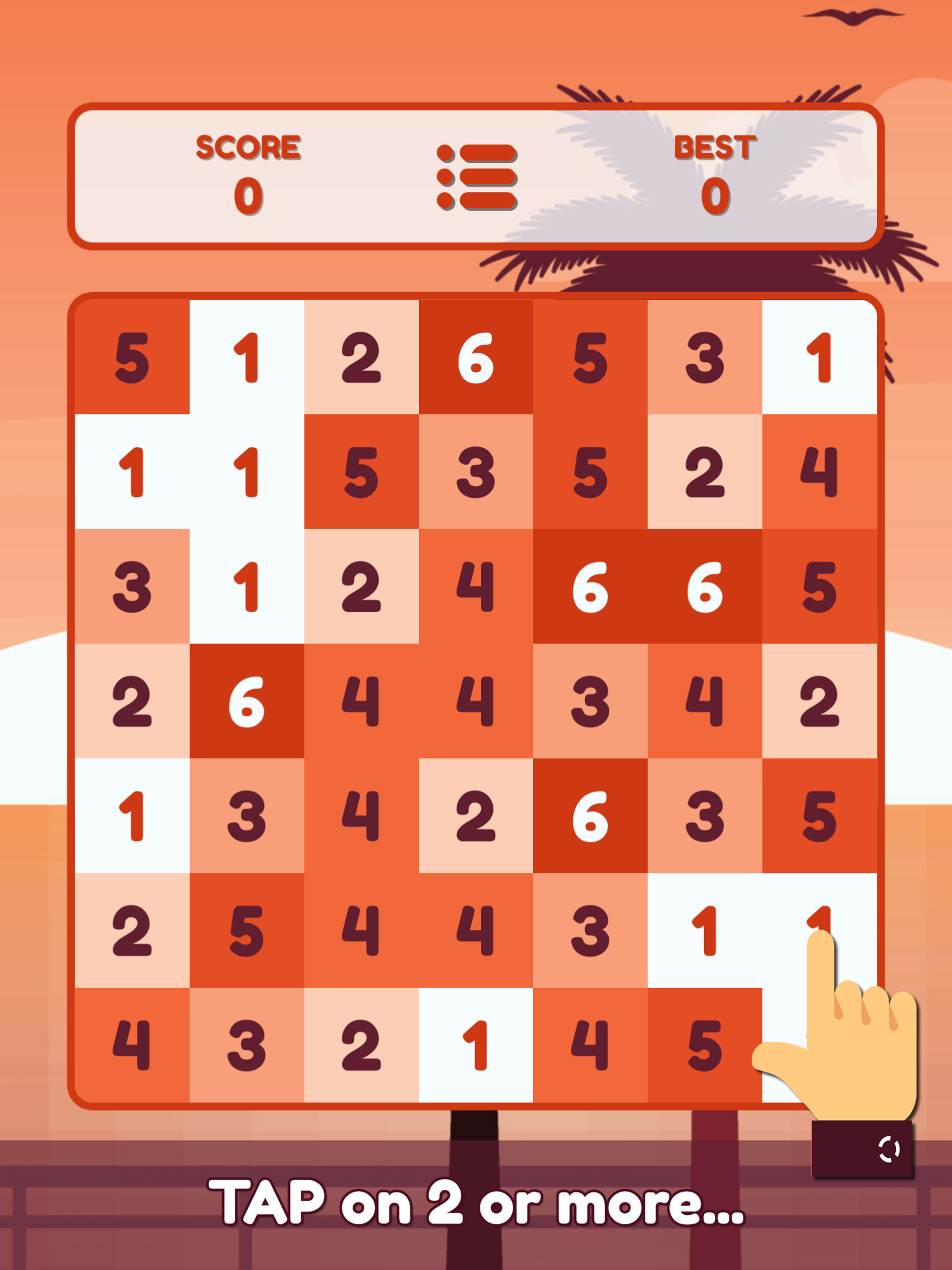 Blocksagon - Block Puzzle Line screenshot 5