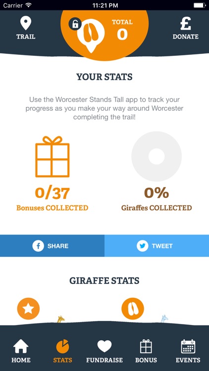 Worcester Stands Tall 2018 screenshot-4