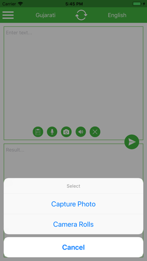 Gujarati English Translator(圖6)-速報App