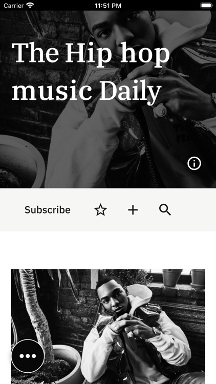 ICON AMBITION screenshot-5