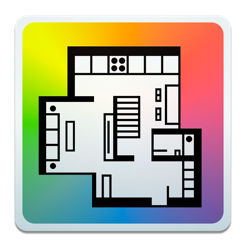 ‎MyFourWalls