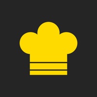 Yellow Delivery Food