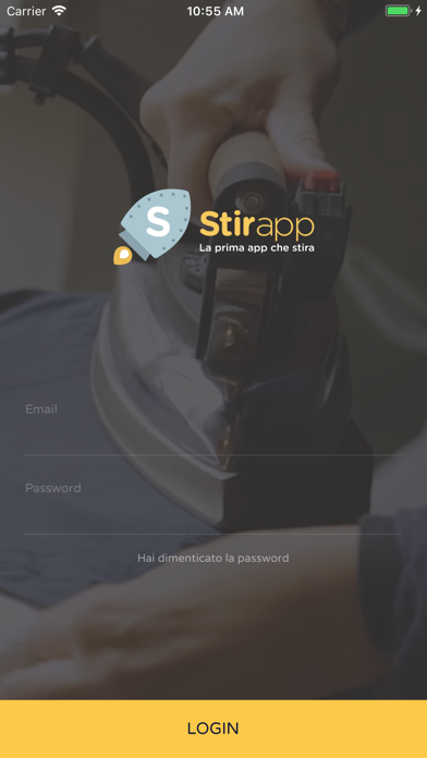 Screenshot of Stirapper1