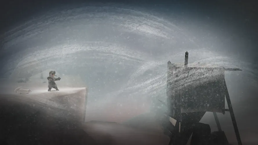 Never Alone: Ki Edition screenshot 5
