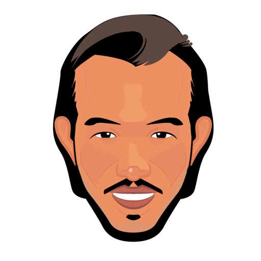 Emir's Bmoji