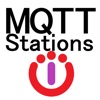 MQTT Stations icon