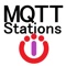 Icon MQTT Stations
