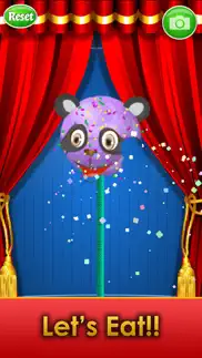 cake pop maker salon iphone screenshot 2