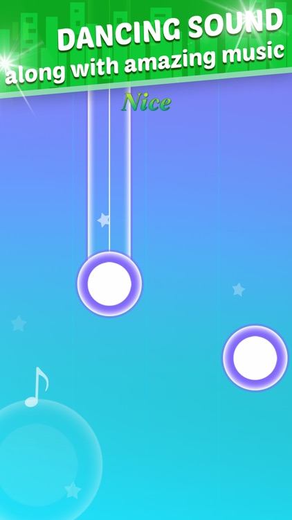 Piano tap 2 : music tiles game APK + Mod for Android.